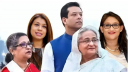 শেখ হাসিনা  ও তার পরিবারের বিরুদ্ধে ৩ মামলায় সাক্ষ্য শুরু আজ