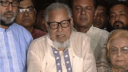আসন ভাগাভাগি নিয়ে ফরমালি আলোচনা হয়নি: নজরুল ইসলাম