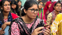 স্বতন্ত্র প্রার্থী হিসেবে ডাকসুতে ভিপি পদে লড়বেন উমামা