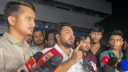 জাতীয় পার্টির রাজনীতি করার কোনো অধিকার নেই: নাহিদ ইসলাম