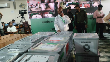 জাকসু ফল হতে পারে সন্ধ্যায়, ১৪ হলের ভোট গণনা শেষ