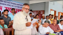 ফরিপুরে সংসদীয় আসনের সীমানা পুনর্নির্ধারণ আন্দোলনের প্রধান সমন্বয়