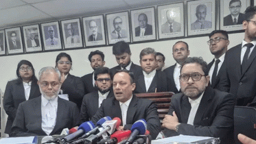 প্রধান বিচারপতির এজলাস ত্যাগের কারণ জানালেন অ্যাটর্নি জেনারেল