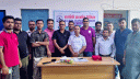 কালকিনি সাংবাদিক ইউনিয়নের কমিটি গঠন: সভাপতি রকিবুজ্জামান, সম্পাদক কাইয়ুম