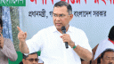 পলাতক শক্তি ও একটি দল দেশে বিশৃঙ্খলা সৃষ্টির চেষ্টা করছে: প্রধানমন্ত্রী