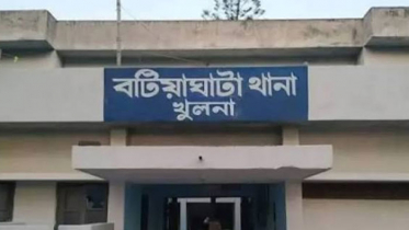 খুলনায় একের পর এক যুবদল নেতা গুলিবিদ্ধ খুলনায় একের পর এক যুবদল নেতা গুলিবিদ্ধ