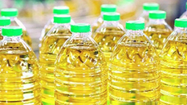 ভোজ্যতেলের লিটারে বাড়ল ৬ টাকা, আজ থেকে কার্যকর