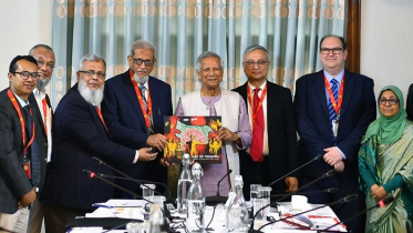 ‘ভারত ও পাকিস্তানের জন্য সার্ক সক্রিয় হচ্ছে না’