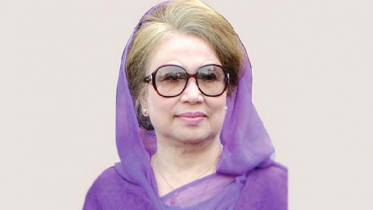 দিনক্ষণ ঠিক, সোমবার দেশে ফিরছেন খালেদা জিয়া