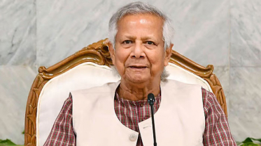 আজ রোহিঙ্গা সম্মেলনে যোগ দেবেন প্রধান উপদেষ্টা