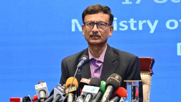 `ভারত-পাকিস্তান পরিস্থিতি বাংলাদেশের ওপর সরাসরি প্রভাব ফেলবে না`