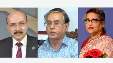 শেখ রেহানার স্বামী-দেবরসহ ৮ জনের দেশত্যাগে নিষেধাজ্ঞা