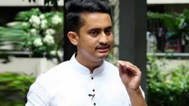 ঐক্যবদ্ধ শাহবাগ বিএনপির অপেক্ষায় : সারজিস আলম