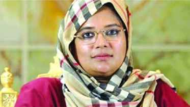 সাবেক এমপি সেলিনা ইসলাম গ্রেপ্তার