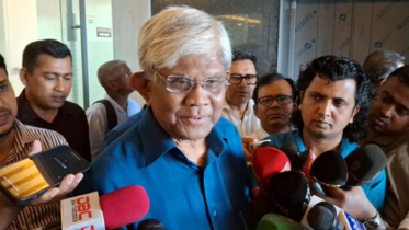 এনবিআরের বিভাজন বহাল থাকবে: অর্থ উপদেষ্টা