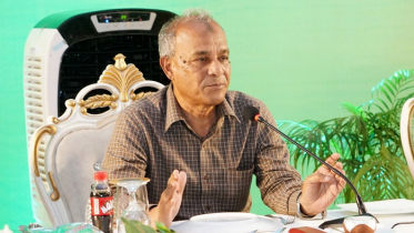 র‌্যাব সদস্যদের নতুন উদ্যমে কাজ করার আহ্বান স্বরাষ্ট্র উপদেষ্টার