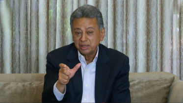 বাজেট বিষয়ক প্রতিক্রিয়ায় যা বললেন আমীর খসরু