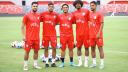 জাতীয় দলে ফাহামিদুলের অভিষেক, একাদশে আছেন হামজাও