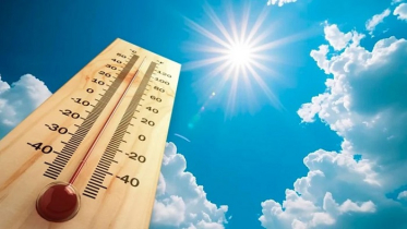 গরম নিয়ে আবহাওয়া অফিসের নতুন বার্তা
