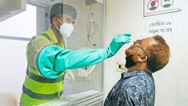 দেশে করোনায় আরো ২১ জন আক্রান্ত