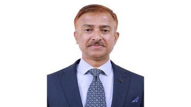 বেবিচকে নতুন চেয়ারম্যানের যোগদান