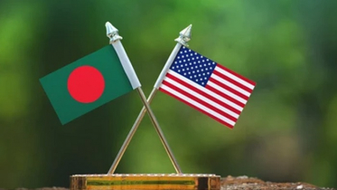 ঢাকা-ওয়াশিংটন বৈঠক, শুল্ক চুক্তি নিয়ে আসেনি কোনো সিদ্ধান্ত