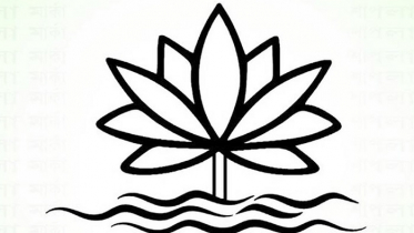 শাপলা প্রতীক চেয়েছে দুইটি দল, তাই বাতিল : ইসি সানাউল্লাহ