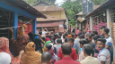 ভালুকায় মা-শিশুসহ ৩ জনকে গলাকেটে হত্যা