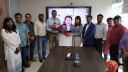 অনলাইন এডিটরস অ্যালায়েন্স ও চায়না মিডিয়া গ্রুপের মধ্যে সমঝোতা স্মারক সই