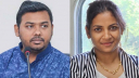 হাসপাতালের নথিতে নীলা ইস্রাফিলের স্বামীর নাম সারোয়ার তুষার
