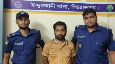 সাঈদীর ফাঁসির রায়ে মিষ্টি বিতরণকারী সেই আ’লীগ নেতাকে গণপিটুনি