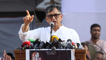 যারা পিআর চায় তাদের উদ্দেশ্য ভিন্ন : সালাহউদ্দিন