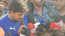 দাবি না মানা পর্যন্ত শাহবাগে অবস্থানের ঘোষণা প্রকৌশল শিক্ষার্থীদে