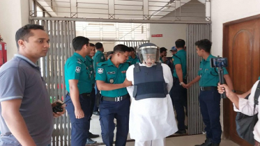 তিন অভিযোগে সাবেক মন্ত্রী লতিফ সিদ্দিকীসহ ১৬ জন কারাগারে