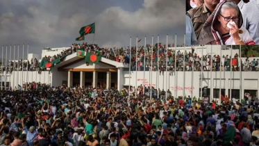 সরকার পতনে হাসিনার তিন মন্ত্রীকে ব্যবহার করেছিল মার্কিন প্রশাসন