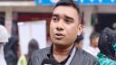 ডাকসু নির্বাচনের সংবাদ সংগ্রহে গিয়ে সাংবাদিকের মৃত্যু