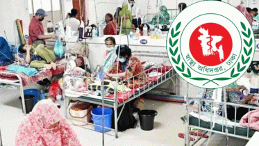 হাম উপসর্গে আরও ৪ শিশুর মৃত্যু, নতুন আক্রান্ত ১২৩৬