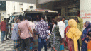 ঝিনাইদহে বিদ্যুৎস্পৃষ্টে স্বামী-স্ত্রীর মৃত্যু