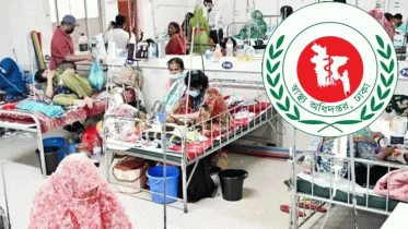 হাম উপসর্গে আরও ১১ জনের মৃত্যু হাম উপসর্গে আরও ১১ জনের মৃত্যু