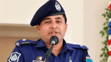 রাষ্ট্রদ্রোহ মামলায় সাবেক ওসি রাকিবুলের জামিন নামঞ্জুর রাষ্ট্রদ্রোহ মামলায় সাবেক ওসি রাকিবুলের জামিন নামঞ্জুর