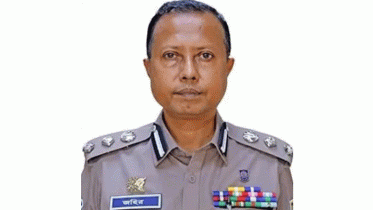 অতিরিক্ত সেই ডিআইজিকে পুলিশ হেডকোয়ার্টারে সংযুক্ত অতিরিক্ত সেই ডিআইজিকে পুলিশ হেডকোয়ার্টারে সংযুক্ত