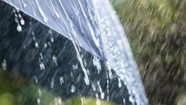 দেশের কোথাও কোথাও ভারি বৃষ্টি হতে পারে