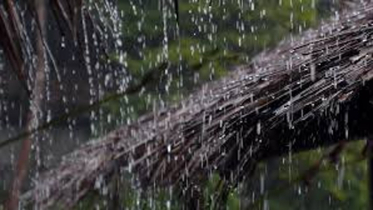 আগামী ৫ দিন বৃষ্টিপাত অব্যাহত থাকতে পারে