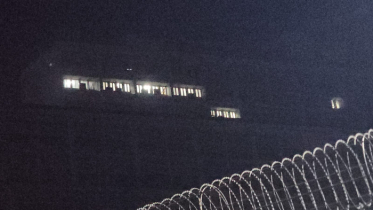 রাত পৌনে দুইটায়ও যে কারণে জেগে আছে সচিবালয়