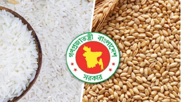 দাম নিয়ন্ত্রণে ১০ লাখ টন চাল-গম আমদানি করছে সরকার