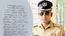 র‍্যাব অফিস থেকে এএসপির গুলিবিদ্ধ মরদেহ উদ্ধার, চিরকুটে যা লেখা