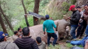 ভারতে হেলিকপ্টার বিধ্বস্ত হয়ে নিহত ৫