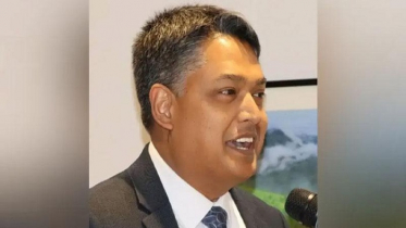 ডেপুটি হাইকমিশনার শাবাবকে দেশে ফেরার নির্দেশ