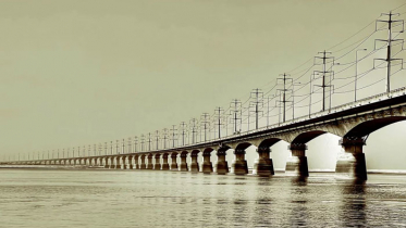 যমুনা সেতুতে ২৪ ঘণ্টায় পৌনে তিন কোটি টাকার টোল আদায়