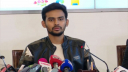 ঈদযাত্রা নির্বিঘ্ন করতে সরকার সচেষ্ট রয়েছে: উপদেষ্টা আসিফ